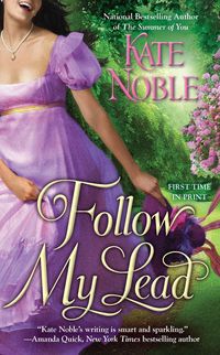 Produktbild: Follow My Lead