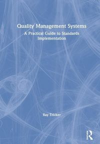 Produktbild: QUALITY MGMT SYSTEMS