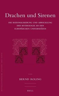 Produktbild: Drachen Und Sirenen