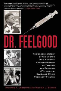 Produktbild: Dr. Feelgood