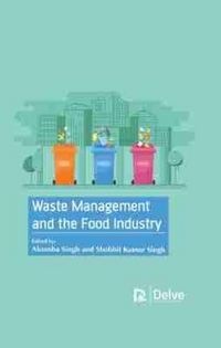 Produktbild: Waste Management and the Food Industry