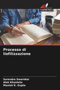 Produktbild: Processo di liofilizzazione