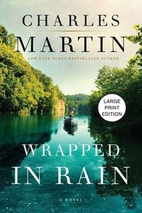 Produktbild: Martin, C: Wrapped in Rain