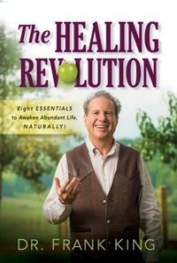 Produktbild: Healing Revolution