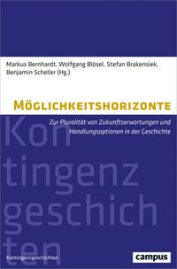 Produktbild: M&ouml;glichkeitshorizonte