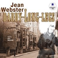 Produktbild: Daddy-Long-Legs