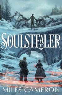 Produktbild: Soulstealer