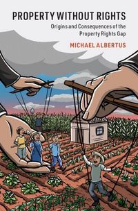 Produktbild: Property without Rights