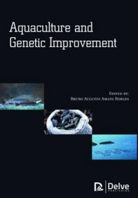 Produktbild: Aquaculture and Genetic Improvement