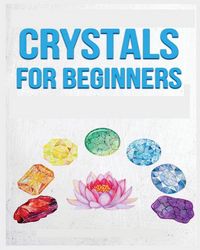 Produktbild: Crystals for Beginners