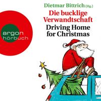 Produktbild: Die bucklige Verwandtschaft