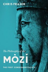 Produktbild: Fraser, C: Philosophy of the Mozi