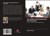 Produktbild: Les effets psychosociaux de l'humour