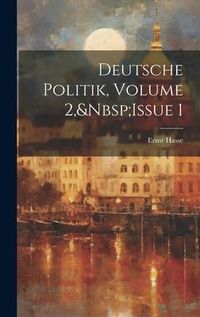 Produktbild: Deutsche Politik, Volume 2, Issue 1
