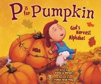 Produktbild: P Is for Pumpkin