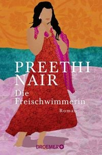 Produktbild: Die Freischwimmerin