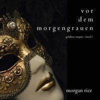 Produktbild: Vor dem Morgengrauen (Gefallene Vampire - Band 1)