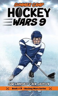 Produktbild: Hockey Wars 9