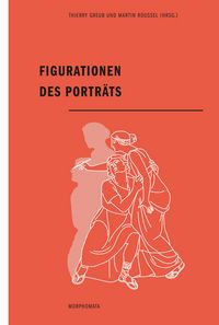 Produktbild: Figurationen des Portr&auml;ts