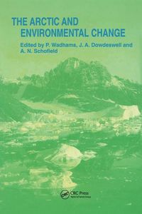 Produktbild: Arctic and Environmental Change