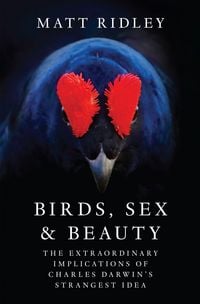 Produktbild: Birds, Sex and Beauty
