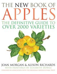 Produktbild: The New Book of Apples