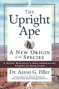 Produktbild: The Upright Ape