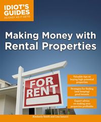 Produktbild: Idiots Guides Making Money W/r