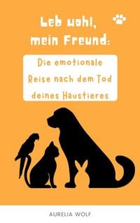Produktbild: Leb Wohl mein Freund