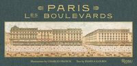 Produktbild: Paris: Les Boulevards
