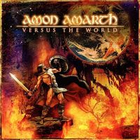 Produktbild: Versus the World ORIG