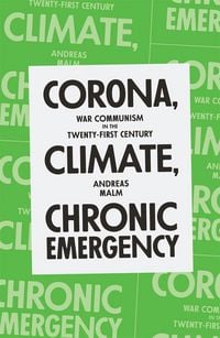 Produktbild: Corona, Climate, Chronic Emergency