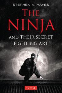 Produktbild: Ninja and Their Secret Fighting Art