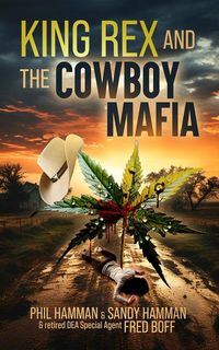 Produktbild: King Rex and the Cowboy Mafia