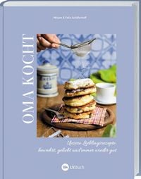 Produktbild: Oma kocht