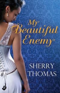 Produktbild: Thomas, S: My Beautiful Enemy