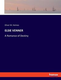Produktbild: Elsie Venner
