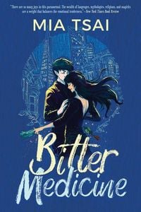 Produktbild: Bitter Medicine