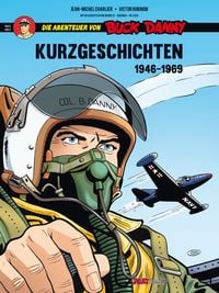 Produktbild: Die Abenteur von Buck Danny, Kurzgeschichten