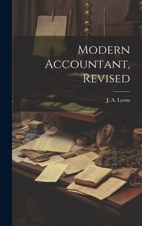 Produktbild: Modern Accountant, Revised