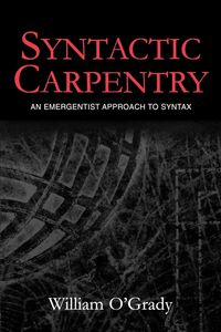 Produktbild: Syntactic Carpentry