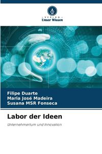 Produktbild: Labor der Ideen