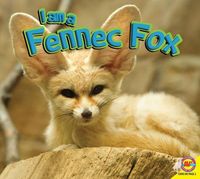 Produktbild: I Am a Fennec Fox