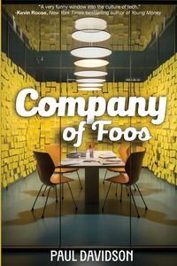 Produktbild: Company of Foos