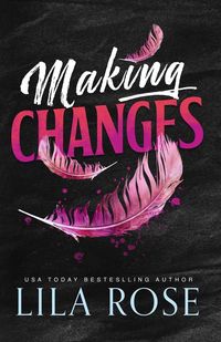 Produktbild: Making Changes