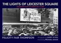 Produktbild: Fair Thompson, F: Lights of Leicester Square