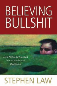 Produktbild: Believing Bullshit