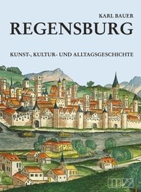 Produktbild: Regensburg