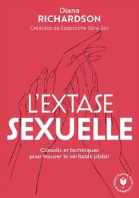 Produktbild: L'extase sexuelle