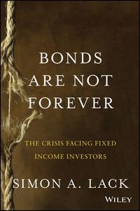 Produktbild: Bonds Are Not Forever